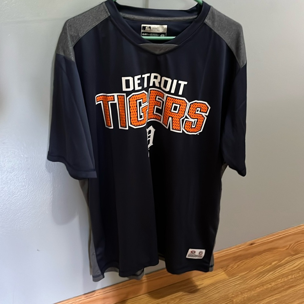 Detroit Tigers T-shirt